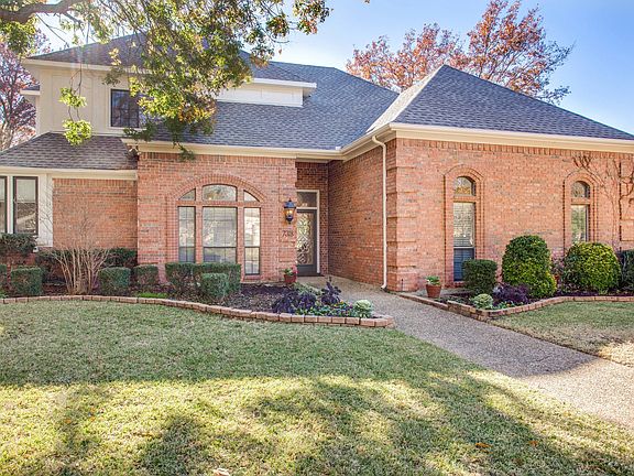 3rd image of 7318 Hiddencreek Dr