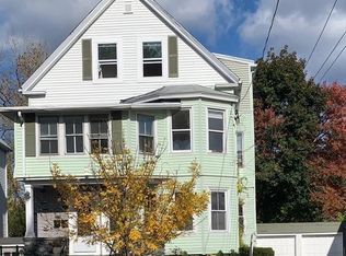 30-32 Rumford Ave, Waltham, MA 02453