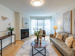 15 Hofstetter Ave #208, Kitchener, ON N2A 3Z7