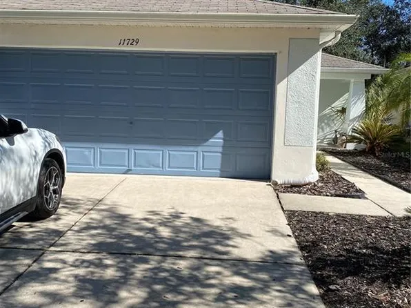 11729 Crest Creek Dr, Riverview, FL 33569