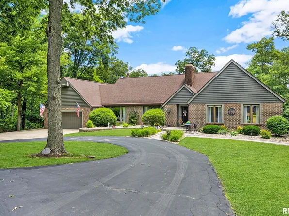 15400 W Brimfield Jubilee Rd, Brimfield, IL 61517