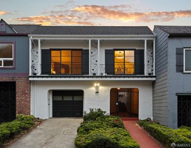 1621 7th Ave, San Francisco, CA, 94122
