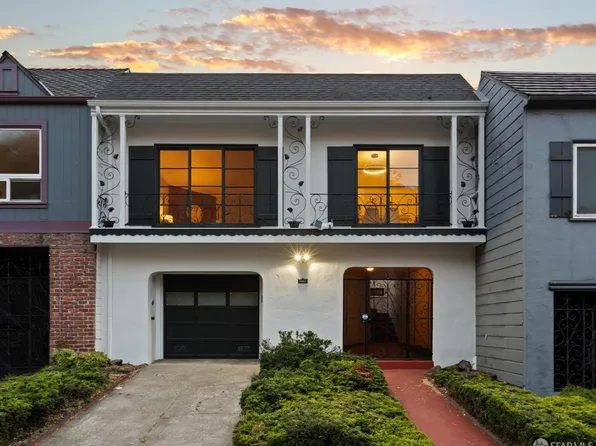 1621 7th Ave, San Francisco, CA 94122