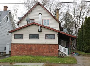 33 Dugan Pl, Rochester, NY 14612