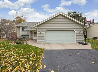 3887 88th Ct NE, Blaine, MN 55014