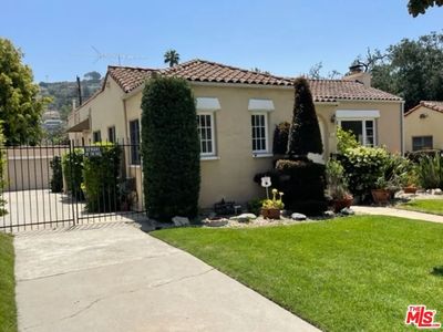 1318 Moncado Dr, Glendale, CA, 91207