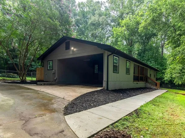 255 Back Creek Rd, Asheboro, NC 27205