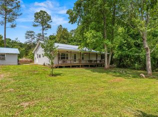 131 Driftwood Ln, Old Fort, TN 37362