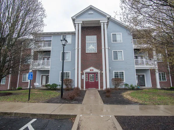 1155 Fairman Way Unit 107, Florence, KY 41042