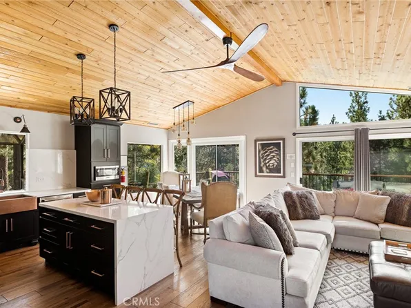 38969 N Bay Rd, Big Bear Lake, CA 92315