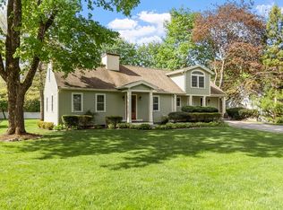 93 Nashoba Rd, Concord, MA 01742