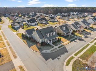 2097 William Dance Way, Powhatan, VA 23139