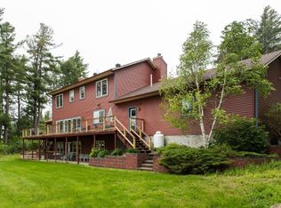 46 Arbuckle Ln, Colton, NY 13625