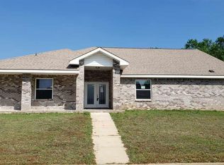 987 Perdido Rd, Cantonment, FL 32533