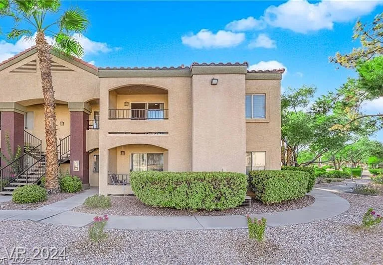 7885 W Flamingo Rd #2004 — Photo 20