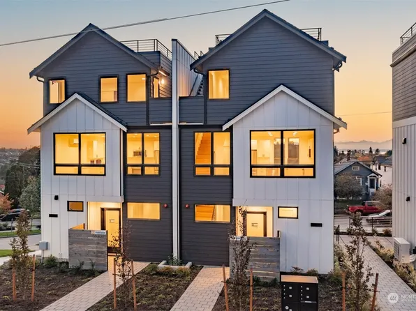 1135 31st Avenue S, Seattle, WA 98144