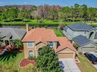 19113 Cherry Rose Cir, Lutz, FL 33558
