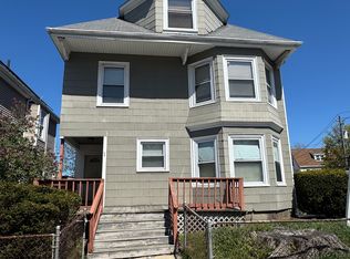 98 Thetford Ave APT 1, Dorchester Center, MA 02124