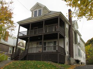 109 Comstock Ave #2, Syracuse, NY 13210