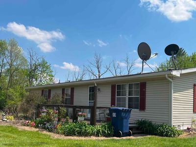 11640 E Briggs Rd, Riverdale, MI, 48877