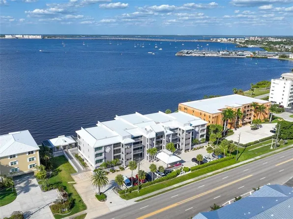 1600 W MARION AVENUE #224, PUNTA GORDA, FL 33950