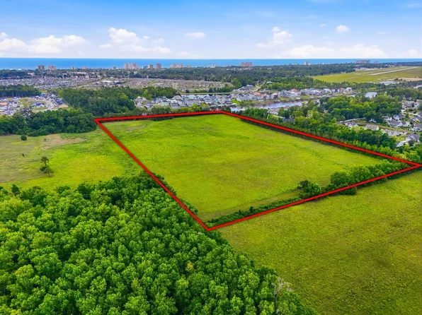 30.27 Acres Atlantic Breeze Dr. #ARCADIAN QUAY, North Myrtle Beach, SC 29582