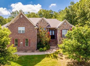 1528 Signature Dr, Cabot, AR 72023