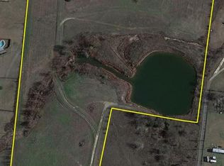 608 S Cleburne Whitney Rd, Rio Vista, TX 76093