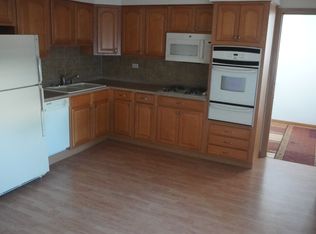 5443 N Sayre Ave UNIT 2, Chicago, IL 60656