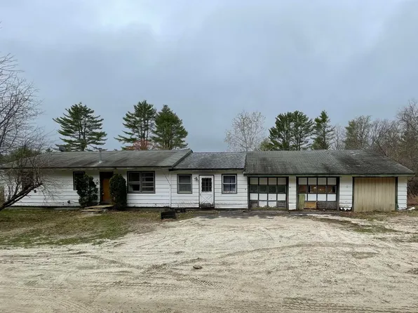 13 Dero Road, Lempster, NH 03605