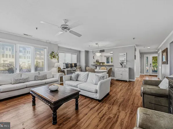 20784 East Dr Unit 501, Rehoboth Beach, DE 19971