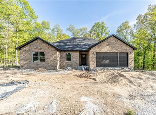 9 Banff Ln, Bella Vista, AR 72715