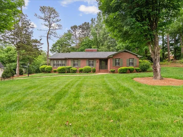 601 W Franklin St, Dalton, GA 30720