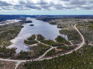 Highway 7 LOT 9, Goldenville, NS B0J2A0