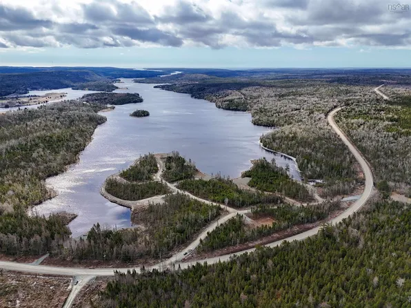 Highway 7 Lot 4, Sherbrooke, NS B0H 1E0