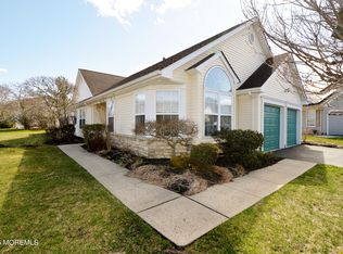 2531 Ridgemont Ct, Toms River, NJ 08755