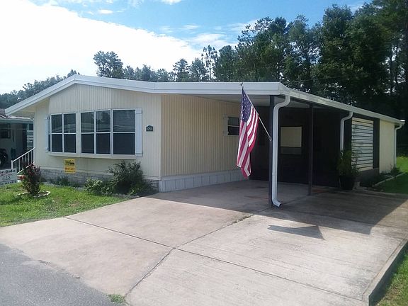5th image of 10620 SW 27th Ave Lot A-104