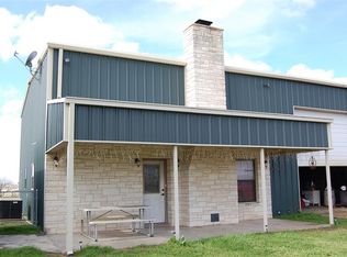 1312 San Felipe Rd, New Ulm, TX 78940