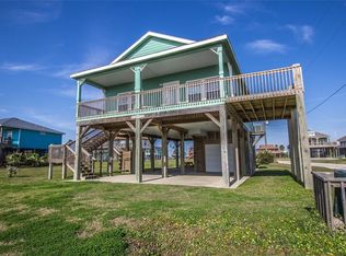 2017 Seaside, Crystal Beach, TX 77650