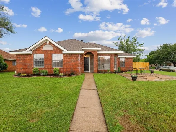 400 Azalea Dr, Allen, TX 75002