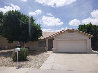 1235 W 15th Ave, Apache Junction, AZ 85120