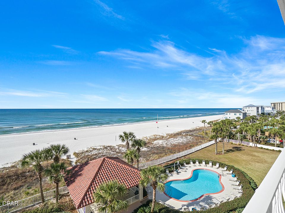 6609 Thomas Dr UNIT 503, Panama City Beach, FL 32408 | Zillow