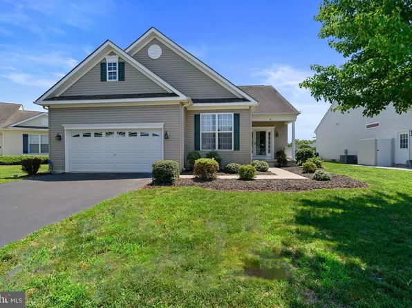 16 Wauwinet Ct, Rehoboth Beach, DE 19971