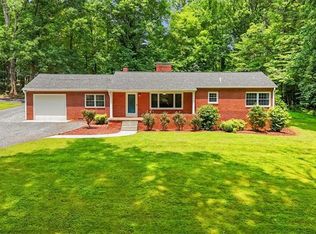 465 State Highway 42 S, Asheboro, NC 27205