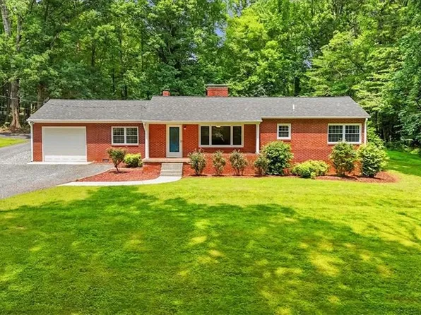 465 State Highway 42 S, Asheboro, NC 27205