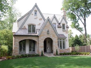20 E Ayres Ave, Hinsdale, IL