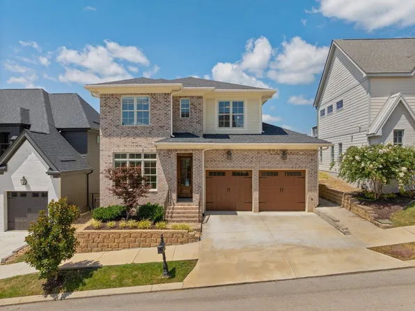 1095 Meroney St Lot 9, Chattanooga, TN 37405