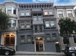 1051 Fell St UNIT B, San Francisco, CA 94117