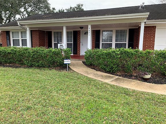 Double-paned windows.