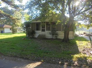 122 Loop, Eunice, LA 70535